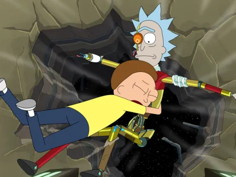 Rick and Morty, temporada 7: fecha de estreno en HBO Max