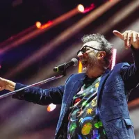 Entradas Fito Páez en Neuquén: precios, cuándo y cómo comprar para ver el Tour del Amor