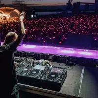 Boris Brejcha prepara un show inolvidable en Argentina: los detalles