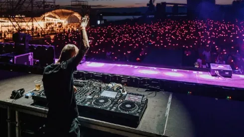 Boris Brejcha prepara un show inolvidable en Argentina: los detalles