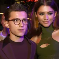 ¿Cómo es la relación de Tom Holland y Zendaya?