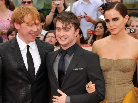Back to Hogwarts: qué actores de las películas originales de Harry Potter aparecen