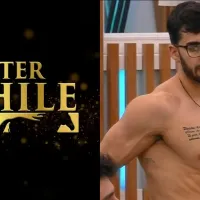 MISTER CHILE niega apoyo a Jorge de Gran Hermano Chile