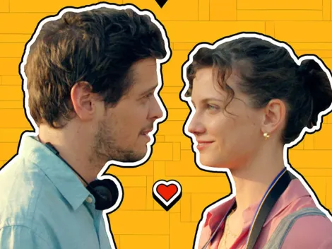 Reseña de Julio, felices por siempre: nuevo estreno en cines