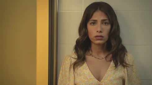 Todo sobre la actriz Evin Ahmad.