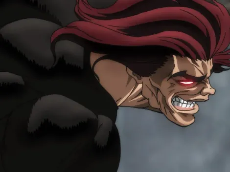 Saramambiche: qué significa y cuál es su relación con Baki