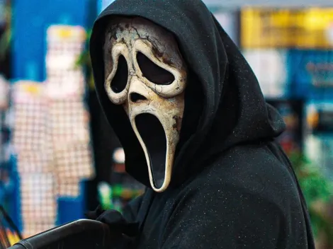 ¿Cuándo sale Scream 6 en HBO Max?