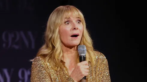 A pesar de la corta escena, se especula que la actriz recibió una cifra millonaria