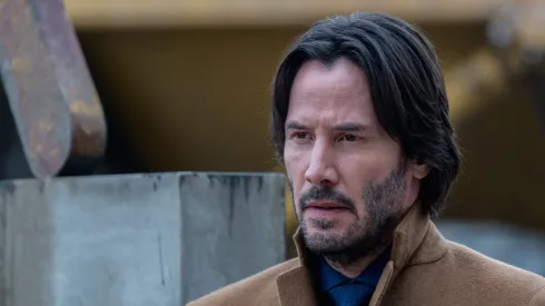 KEANU REEVES es un gran actor y estas 4 películas lo demuestran