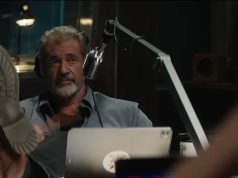 Secuestro en Directo: reparto de la película de Netflix