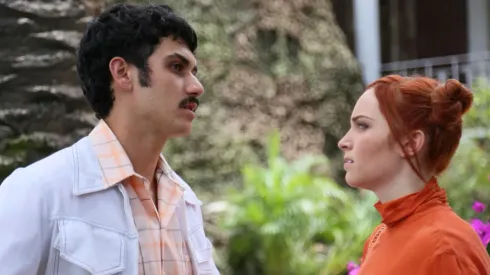 La película es una comedia mexicana que está por llegar a Prime Video