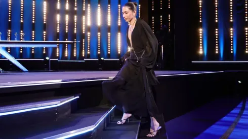 La actriz tiene más de 20 créditos en series y películas