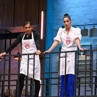 ¿Quién salió de MasterChef Celebrity 2023 el 27 de agosto?