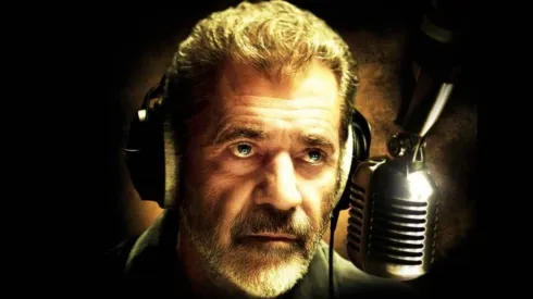‘Secuestro en directo’ de Mel Gibson