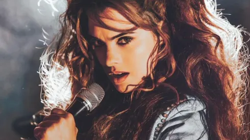 Scarlet Gruber interpreta a Gloria Trevi en ‘Ellas Soy Yo’