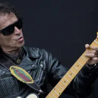 Quién es Alex Lora, cantante mexicano de \'El Tri\'