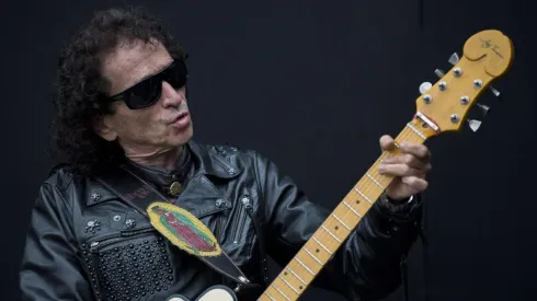 Quién es Alex Lora, cantante mexicano de "El Tri"