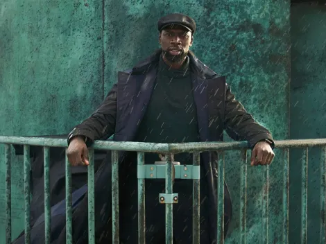 Los episodios de Lupin 3 tienen nuevo afiche promocional