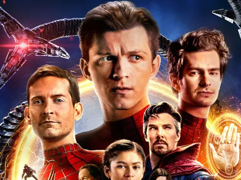 Cómo ver Spider-Man: No Way Home GRATIS en España