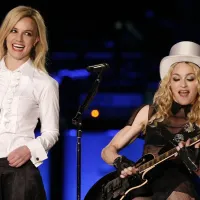 Madonna tiene un plan para que su amiga Britney Spears regrese a los escenarios