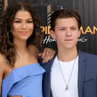 ¿Cuántos años de relación llevan Tom Holland y Zendaya?