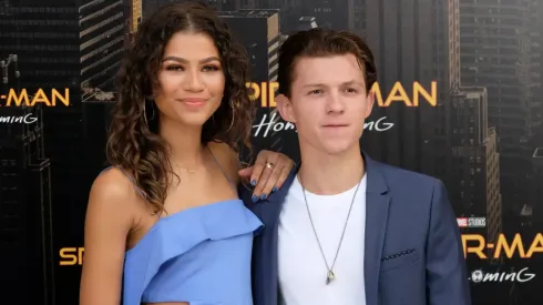 ¿Cuántos años de relación llevan Tom Holland y Zendaya?