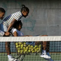 US Open 2023: series y películas sobre tenis que debes ver