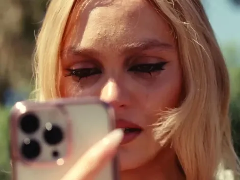 Es oficial: HBO canceló The Idol tras una temporada