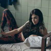 Reparto de la serie ‘El cuerpo en llamas’ de Netflix