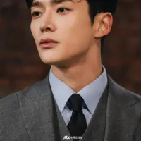 \'Un amor predestinado\': ¿Quién interpreta a Jang Shin-yu?