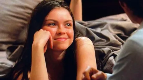 Alondra de la serie de Gloria Trevi en la vida real