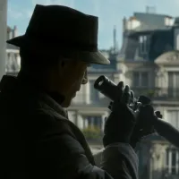 The Killer: primer tráiler y fecha de estreno de la película de David Fincher