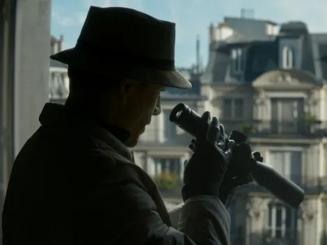 The Killer: primer tráiler y fecha de estreno de la película de David Fincher