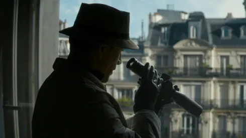 Tráiler y fecha de estreno de The Killer.