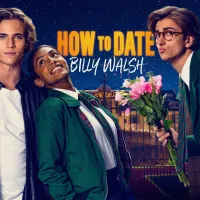 ¿Cuándo se estrena How to Date Billy Walsh?
