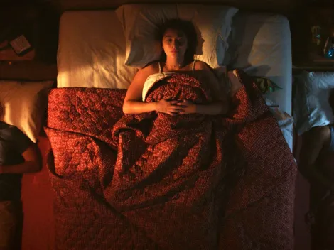 ¿Con quién se queda Belly al final de The Summer I Turned Pretty?