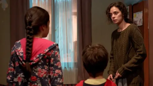 La serie Mujer sigue la historia de Bahar