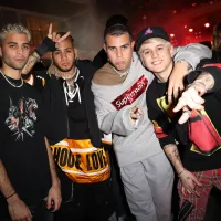 ¿Dónde y a qué hora ver CNCO: La Última Cita?