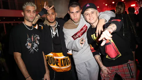 CNCO está preparando una gran sorpresa para sus fans y aquí, te decimos de qué se trata.