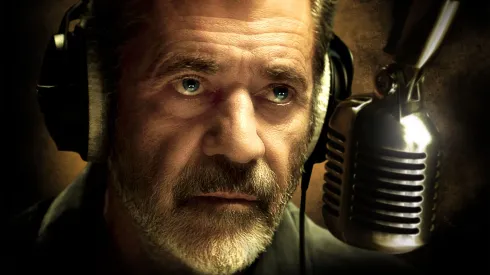Mel Gibson se luce en Secuestro en Directo.
