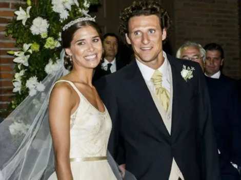 Las 25 novias y esposas más bellas de los deportistas Uruguayos