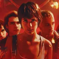 Reparto de \'El club de los lectores criminales\' de Netflix