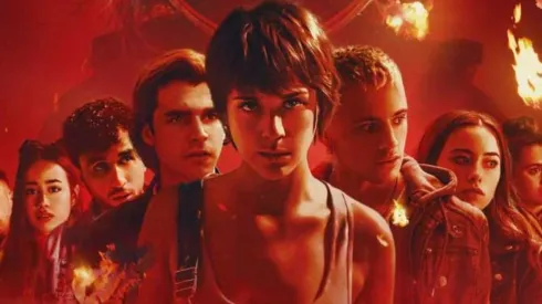 Reparto de 'El club de los lectores criminales'