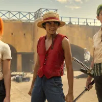 One Piece: el nuevo e imperdible tráiler a horas de su estreno en Netflix