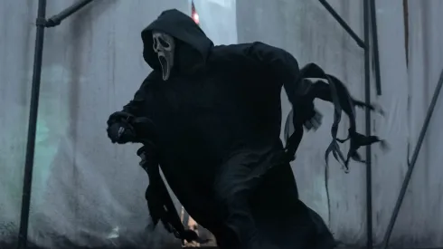 Ghostface ya tiene a un nuevo jefe que mueva los hilos, para Scream 7.