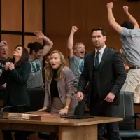 Netflix confirmó la temporada 3 de El Abogado de Lincoln