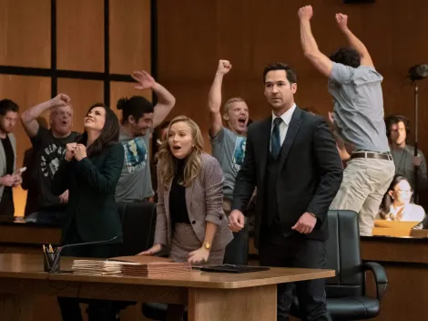 Netflix confirmó la temporada 3 de El Abogado de Lincoln