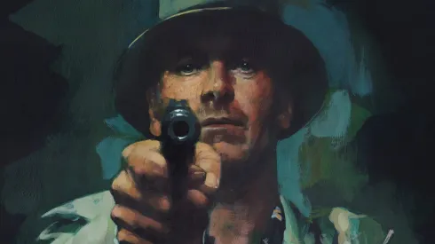 Michael Fassbender se pone al servicio de David Fincher en The Killer, de Netflix.