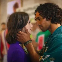 Choose Love: a qué hora se estrena en Netflix