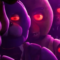 ¿Cuándo se estrena FNAF?